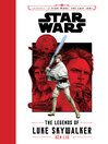 Imagen de portada para Journey to Star Wars